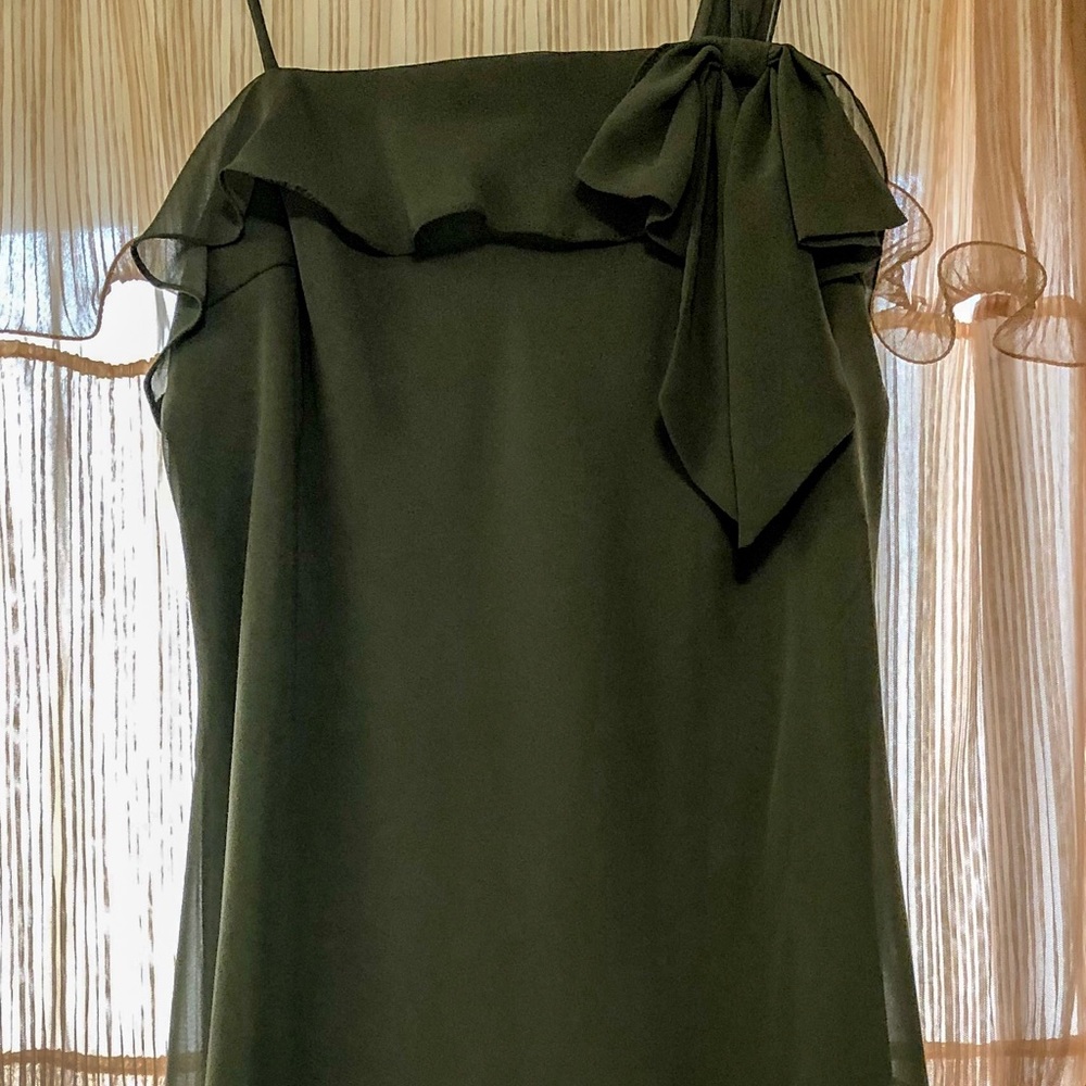 Alfred Angelo dress